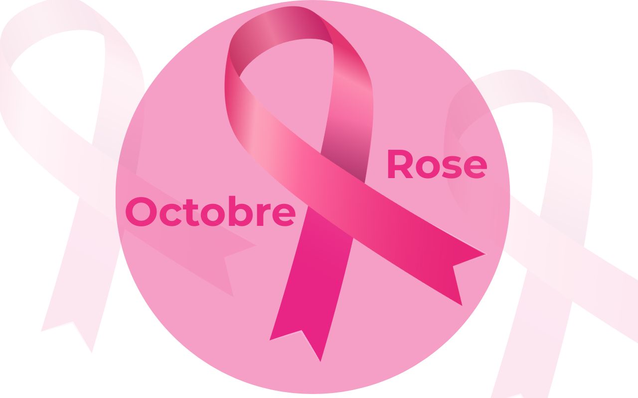 Octobre rose