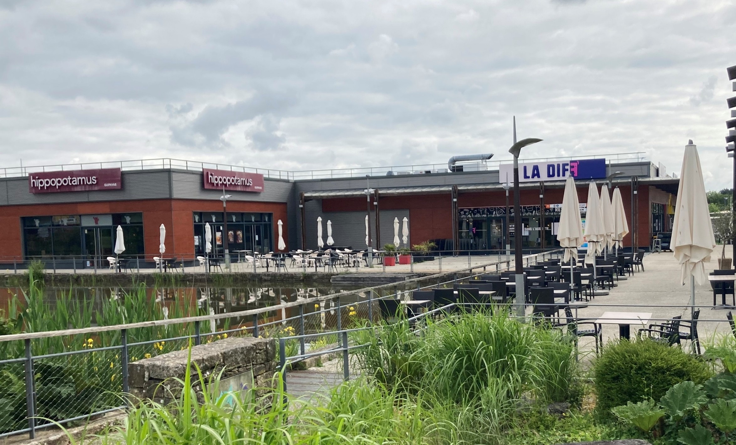 Restaurants