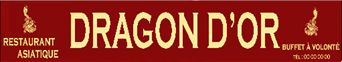 Dragon d Or logo