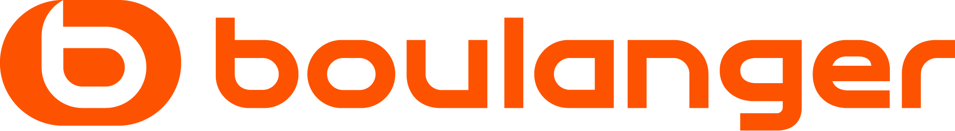 Boulanger logo