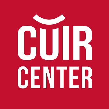 logo Cuir Center