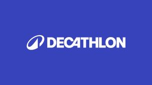 logo Decathlon