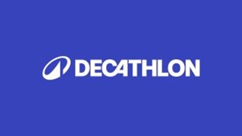 logo Decathlon