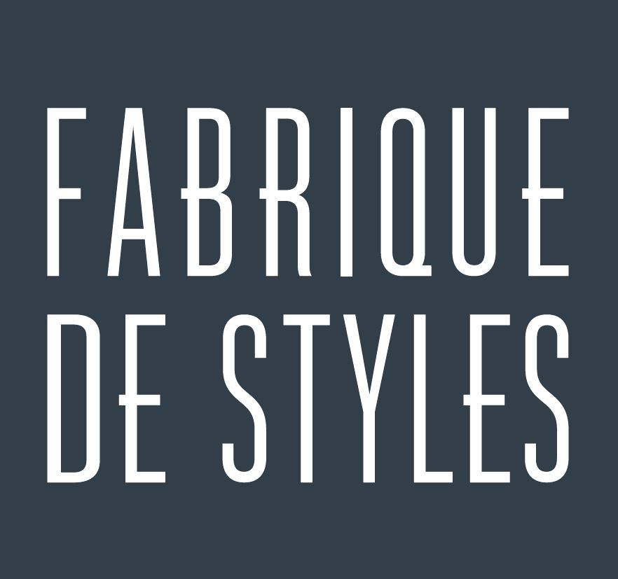 Fabrique de styles