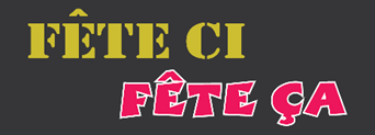 Fete ci fete ca logo