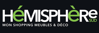 Hemisphere Sud Logo