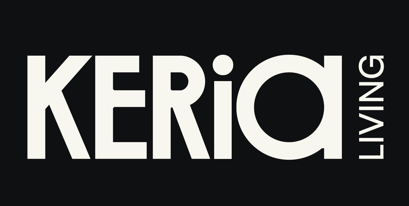 logo Keria | Laurie lumiere