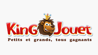 logo King jouet
