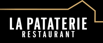 logo la pataterie