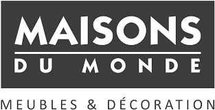logo maisons du monde
