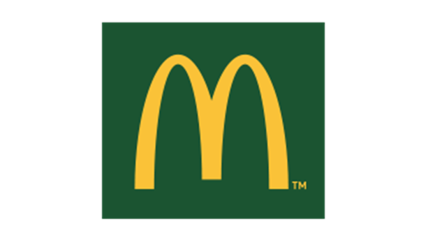 logo mcdonalds