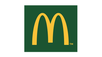 logo mcdonalds