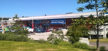 decathlon brest